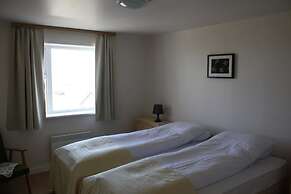 Guesthouse Stekkatún