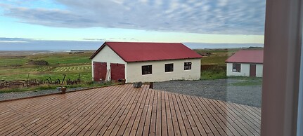 Guesthouse Stekkatún