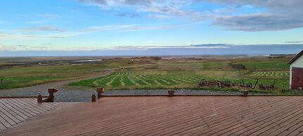 Guesthouse Stekkatún