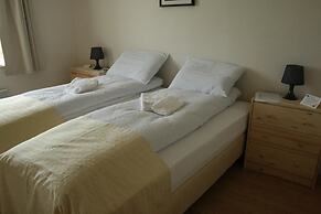 Guesthouse Stekkatún