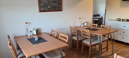 Guesthouse Stekkatún