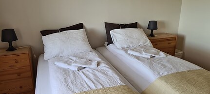 Guesthouse Stekkatún