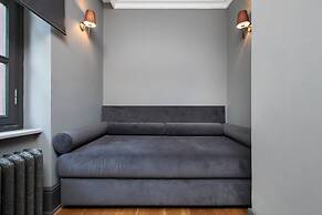 3 Bedrooms Apartment w Sea View and Terrace