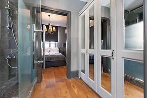 3 Bedrooms Apartment w Sea View and Terrace