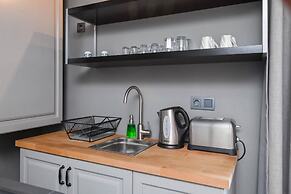 3 Bedrooms Apartment w Sea View and Terrace