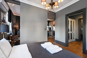 3 Bedrooms Apartment w Sea View and Terrace