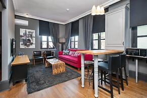 3 Bedrooms Apartment w Sea View and Terrace