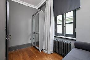 3 Bedrooms Apartment w Sea View and Terrace