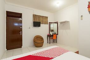 Super OYO 356 Titipapan Residence