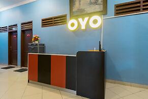Super OYO 356 Titipapan Residence