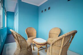 Super OYO 356 Titipapan Residence