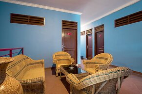 Super OYO 356 Titipapan Residence