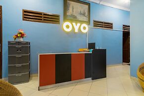 Super OYO 356 Titipapan Residence