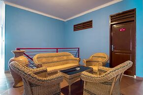 Super OYO 356 Titipapan Residence