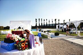 Villa Cornaro Tourist Suites