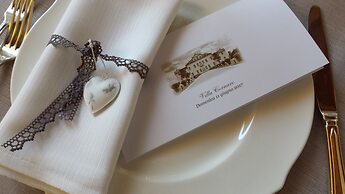 Villa Cornaro Tourist Suites