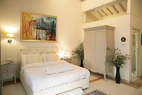 Villa Cornaro Tourist Suites