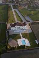 Villa Cornaro Tourist Suites