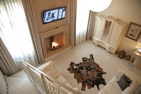 Villa Cornaro Tourist Suites