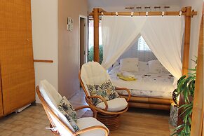 Villa Colibri