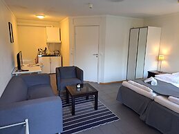 Motell Svinesundparken