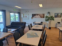 Motell Svinesundparken