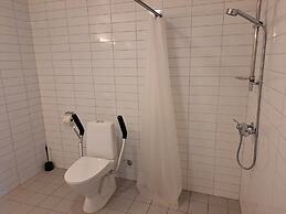 Motell Svinesundparken