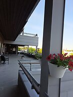 Motell Svinesundparken