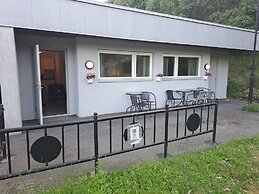 Motell Svinesundparken