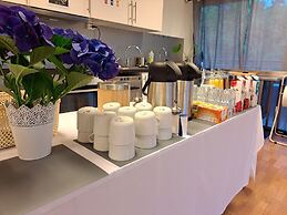 Motell Svinesundparken