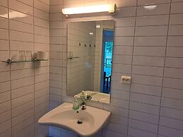 Motell Svinesundparken