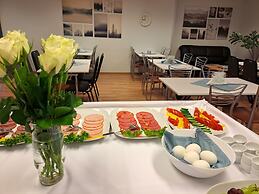 Motell Svinesundparken