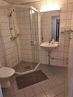 Motell Svinesundparken