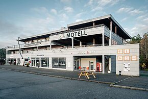 Motell Svinesundparken