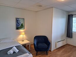 Motell Svinesundparken