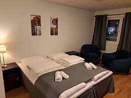 Motell Svinesundparken