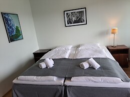 Motell Svinesundparken