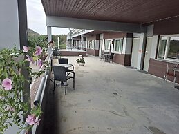 Motell Svinesundparken