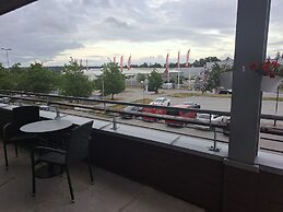 Motell Svinesundparken