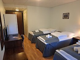 Motell Svinesundparken