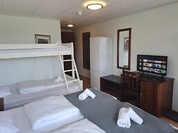 Motell Svinesundparken