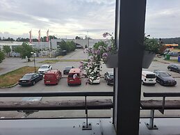 Motell Svinesundparken