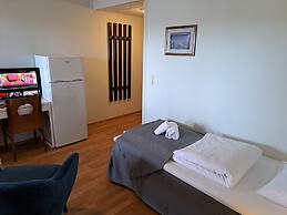 Motell Svinesundparken