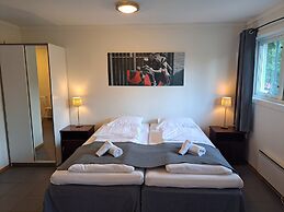 Motell Svinesundparken