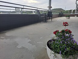 Motell Svinesundparken