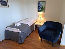 Motell Svinesundparken