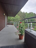 Motell Svinesundparken