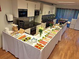 Motell Svinesundparken