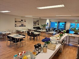 Motell Svinesundparken