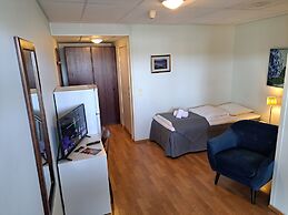 Motell Svinesundparken